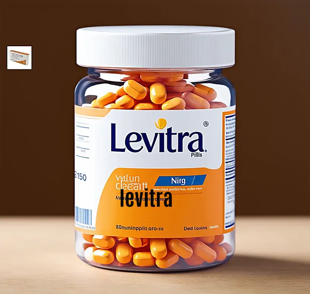 Comprare levitra online